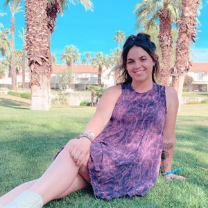 Meet your Posher, Jacklyn